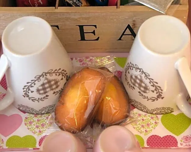 Au cœur de la lys